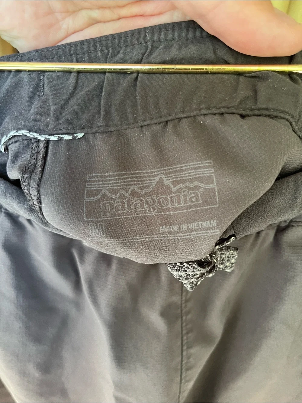 Patagonia Lightweight Joggers